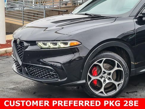 Used 2024 Alfa Romeo Tonale Veloce image 2