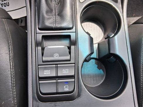 Used 2020 Hyundai Tucson Ultimate FWD image 19