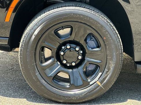 New 2026 Chevrolet Tahoe 4WD image 31