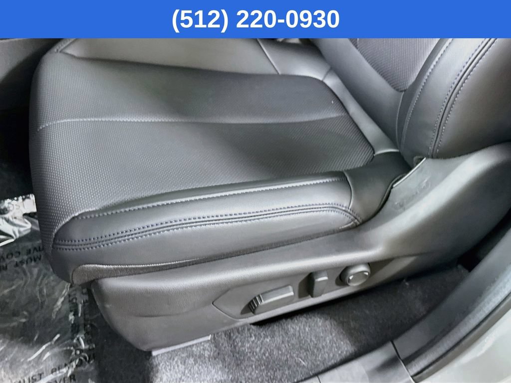 New 2026 Subaru Forester Limited AWD/4WD image 26