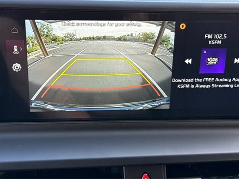 New 2026 Kia Seltos S image 25