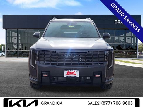 New 2027 Kia Telluride SX Prestige X-Pro AWD/4WD image 3