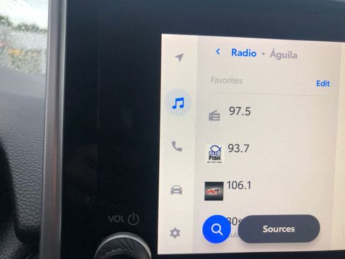 Certified 2024 Toyota RAV4 LE image 12