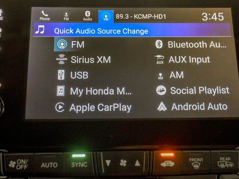 Used 2024 Honda Odyssey EX-L image 26