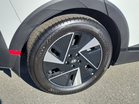 New 2026 Hyundai Ioniq 5 SEL image 25