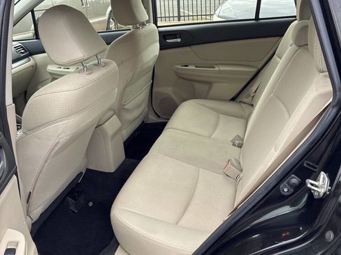 Used 2013 Subaru Impreza 2.0i Sport Premium AWD/4WD image 9