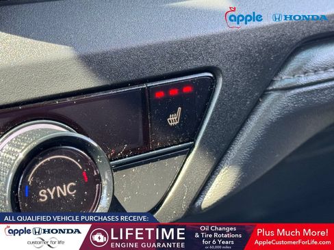 Used 2025 Honda Accord SE image 26