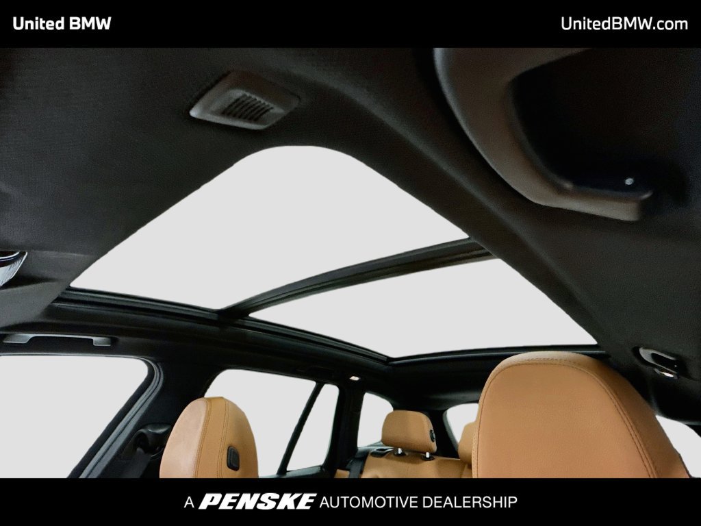 Used 2021 BMW X3 sDrive30i w/ Premium Package RWD image 19