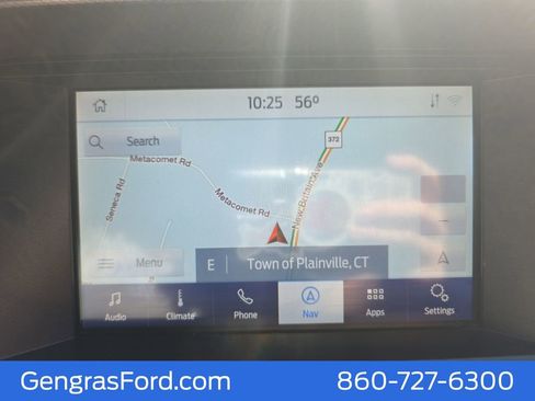 Used 2020 Ford Mustang Premium w/ Equipment Group 201A RWD image 35