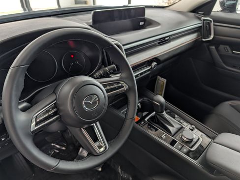 New 2026 MAZDA CX-50 AWD 2.5 Hybrid w/ Weather Package image 18