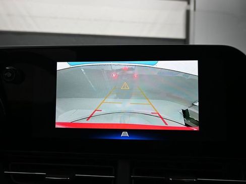 New 2026 Chevrolet Trax RS w/ Driver Confidence Package image 17