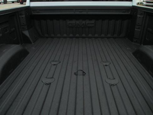 New 2026 GMC Sierra 2500 Denali Ultimate image 6