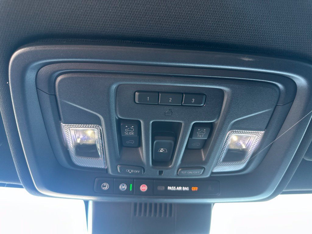 New 2026 Chevrolet Silverado 2500 High Country w/ Technology Package AWD/4WD image 22