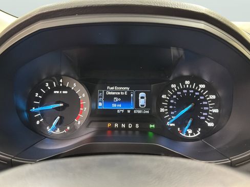 Used 2016 Ford Edge SE FWD image 29