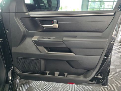 New 2025 Toyota Tundra SR5 AWD/4WD image 41