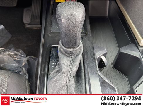 Certified 2025 Toyota Camry LE image 27