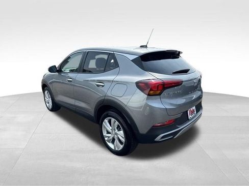 Used 2024 Buick Encore GX Preferred AWD/4WD image 7