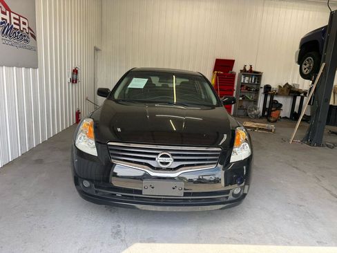 Used 2009 Nissan Altima 2.5 SL w/ SL Pkg FWD image 32
