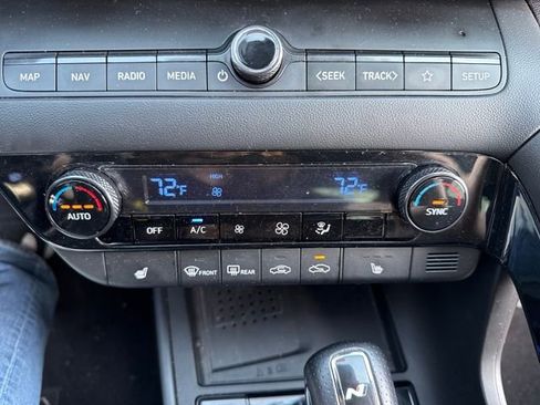 Used 2022 Hyundai Elantra N image 31