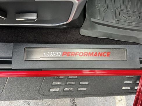 Used 2022 Ford F150 Raptor w/ Equipment Group 801A High image 19