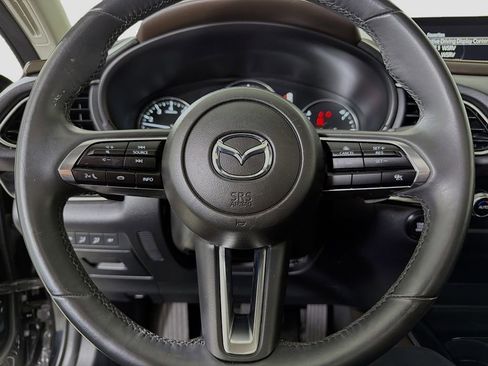Used 2024 MAZDA CX-30 AWD 2.5 S w/ Premium Package image 14