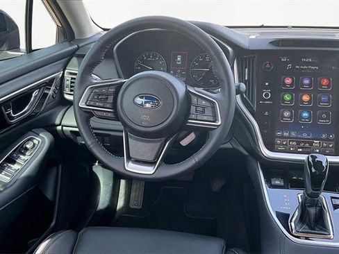 Used 2024 Subaru Legacy Touring XT image 5