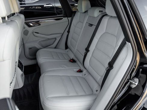 New 2026 Porsche Macan Turbo AWD/4WD image 35