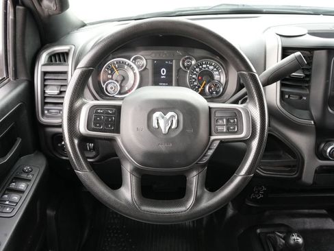 Used 2022 RAM 2500 Tradesman AWD/4WD image 6