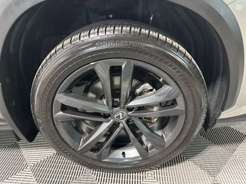 Used 2024 Lexus NX 450h+ AWD w/ Vision Package image 9