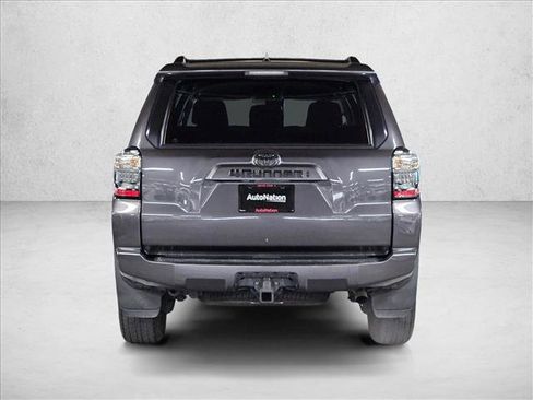 Used 2021 Toyota 4Runner SR5 image 7