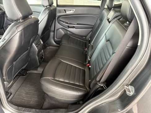Used 2020 Ford Edge SEL w/ Convenience Package AWD/4WD image 17