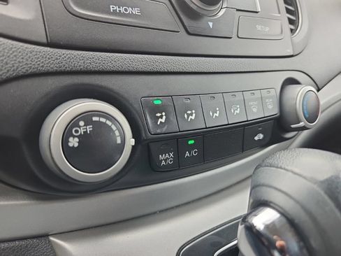 Used 2014 Honda CR-V LX image 22