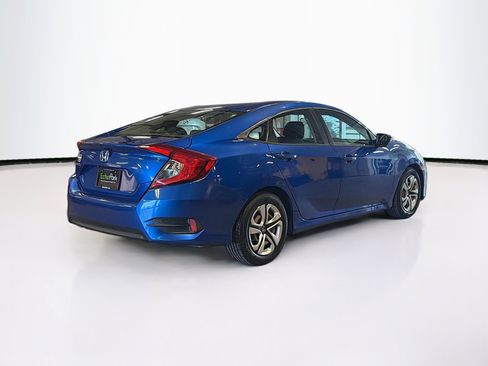 Used 2017 Honda Civic LX image 9