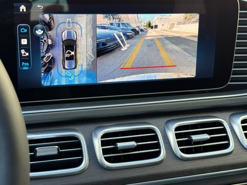 New 2026 Mercedes-Benz GLS 450 4MATIC image 20