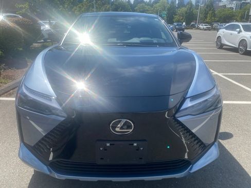 Certified 2023 Lexus RZ 450e Premium w/ Technology Package AWD/4WD image 1