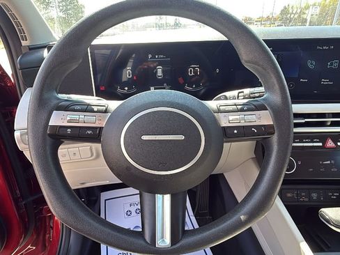 Used 2025 Hyundai Tucson SEL image 20