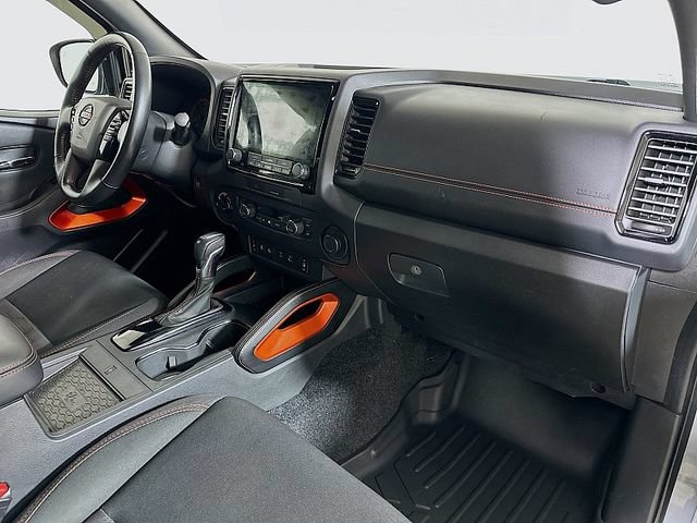Used 2023 Nissan Frontier PRO-4X w/ Pro Convenience Package AWD/4WD image 30