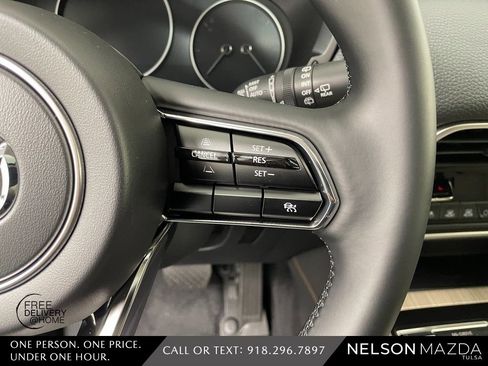 New 2026 MAZDA CX-90 3.3 Turbo w/ Preferred Package image 27