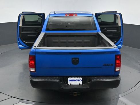 Used 2024 RAM 1500 Tradesman w/ Popular Equipment Group AWD/4WD image 56