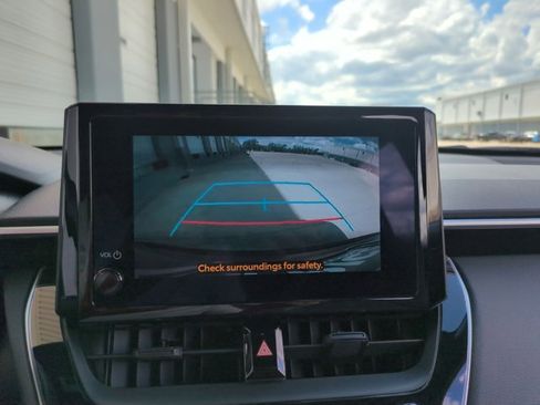 Used 2023 Toyota Corolla Cross SE AWD/4WD image 13