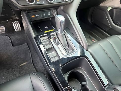 Used 2026 Acura Integra A-Spec FWD image 25
