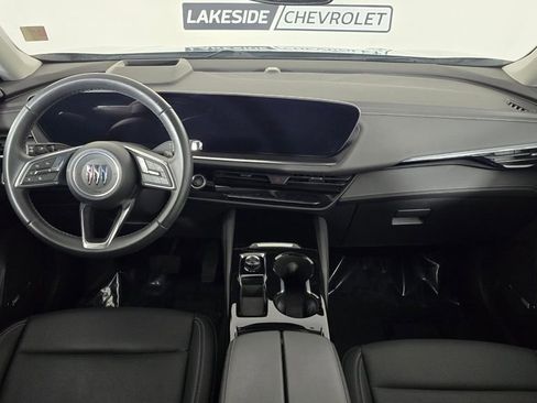 Used 2025 Buick Envision Preferred AWD/4WD image 22