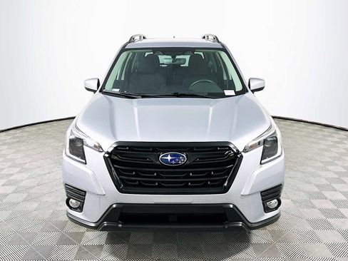 Certified 2023 Subaru Forester Premium image 2