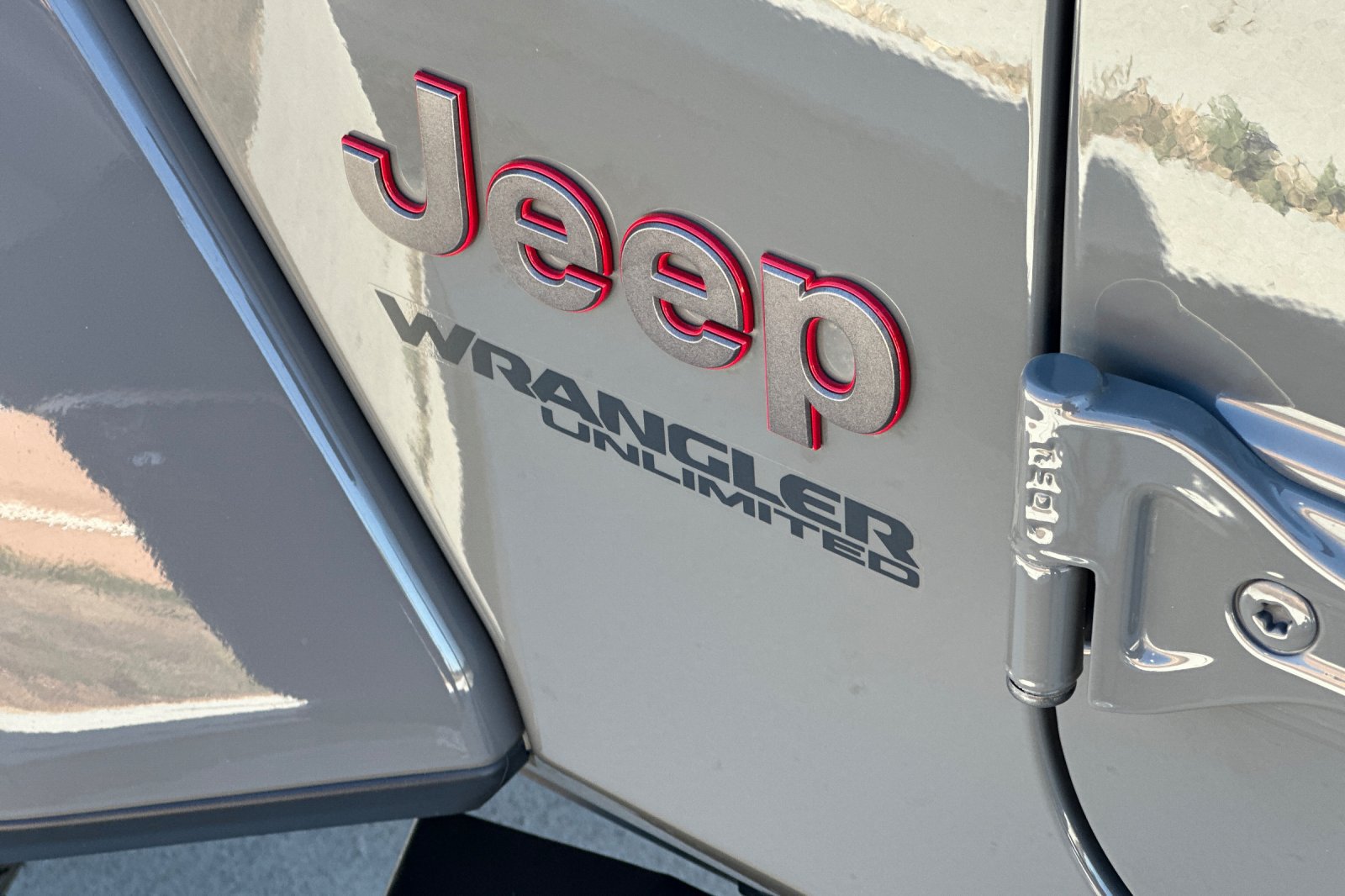 Used 2020 Jeep Wrangler Unlimited Rubicon AWD/4WD image 28