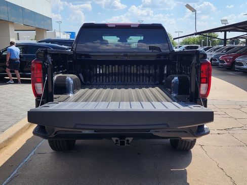 New 2026 GMC Sierra 1500 Elevation image 46