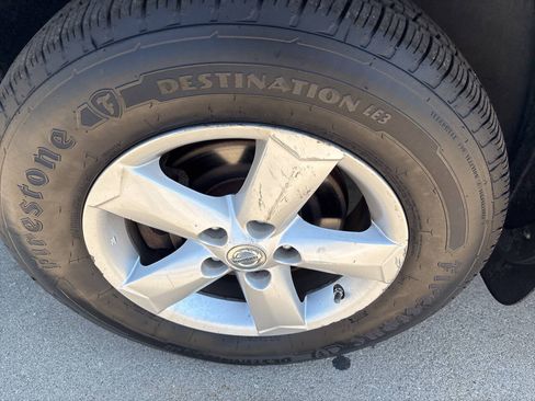 Used 2013 Nissan Rogue S w/ Special Edition Pkg AWD/4WD image 8