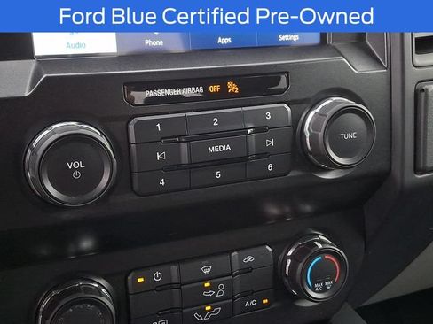 Certified 2020 Ford F150 XL w/ Equipment Group 101A Mid AWD/4WD image 19