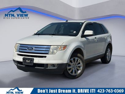 Used 2010 Ford Edge SEL