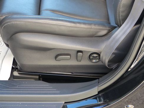 Used 2024 Subaru Legacy Limited image 26