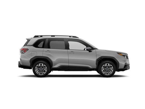 New 2026 Subaru Forester Premium AWD/4WD image 7